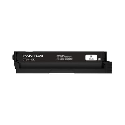 Toner Original Pantum CTL2000K Preto