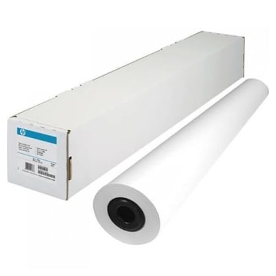 Papel Plotter HP Universal Bond 80gr 841mm x 91.4m