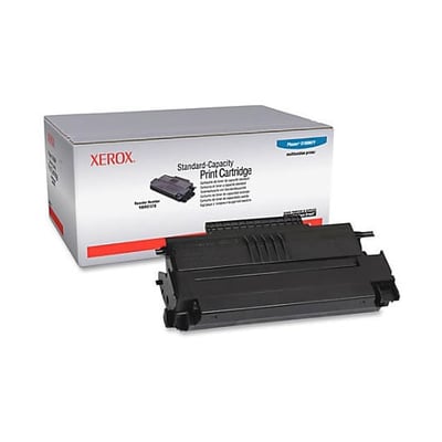 Toner Original Xerox Phaser MFP3100