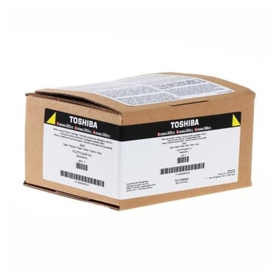 Toner Original Toshiba T305PYR