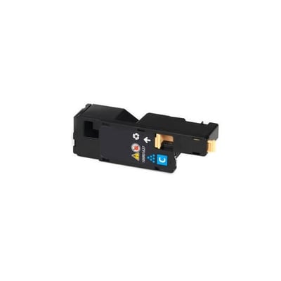 Toner Compatível Xerox 6000/6010 Ciano