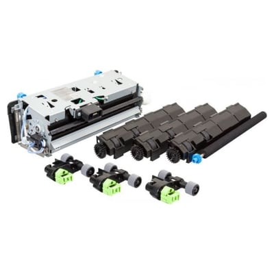 Kit de Mantenimiento y Fusor Lexmark MS711