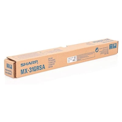Toner Original Sharp MX-2301 / 3100 / 4100 Preto