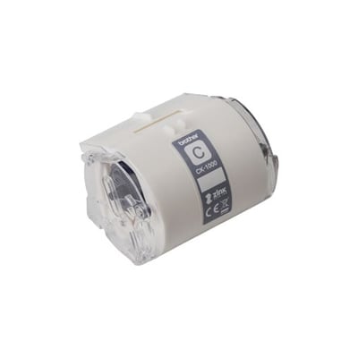 Rollo de Limpieza Brother 50mmx2m CK-1000