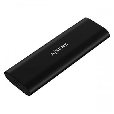 Caja para Disco M.2 SSD SATA / NVME USB 3.1 Gen2
