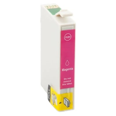 Tinteiro Compatível Epson 604 XL Magenta