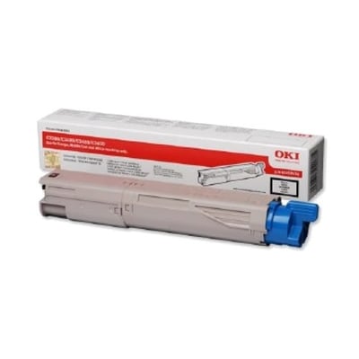 Toner Original OKI C3300n/3400n Ciano
