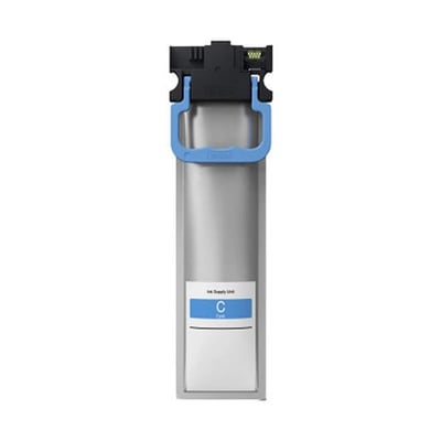 Tinteiro Compatível Epson T9452 Ciano
