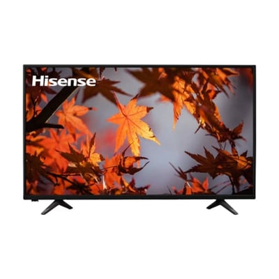 Televisor Hisense 32" 81cm LED - HD