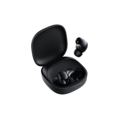 Auriculares Xiaomi Redmi Buds 6 Play Negros