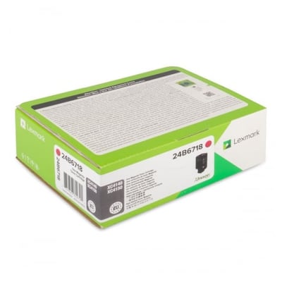 Toner Original Lexmark XC4140de / 4150de Magenta