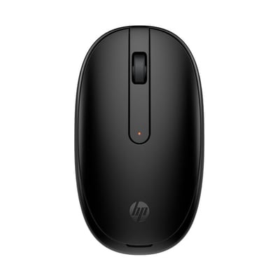 Ratón HP 245 Bluetooth 1600 DPI Negro