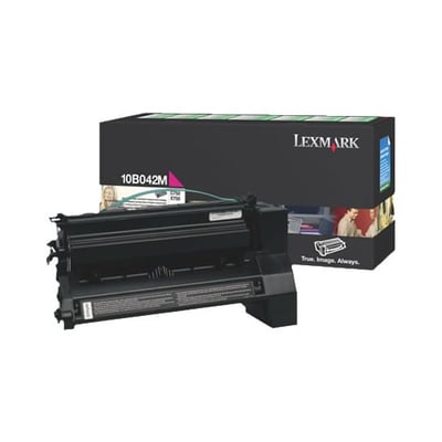 Toner Original Lexmark Prebate C750 Magenta Alta C