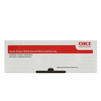 Toner Original OKI ES8451 / ES8461 Preto