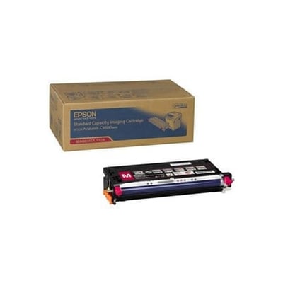 Toner Original Epson C3800 Magenta