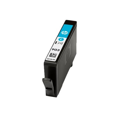 Cartucho de tinta Original HP 903 (T6L87A) Cian
