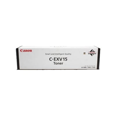 Toner Original Canon C-EXV15 1x2000g