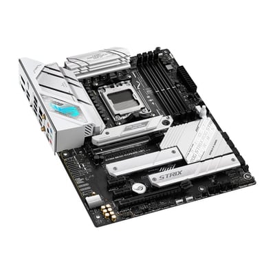 Motherboard Asus ROG STRIX B650-A GAMING WIFI AMD B650 Ranhura AM5 ATX