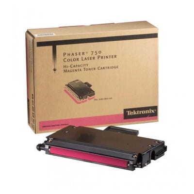 Toner Original Xerox Phaser 750 Magenta