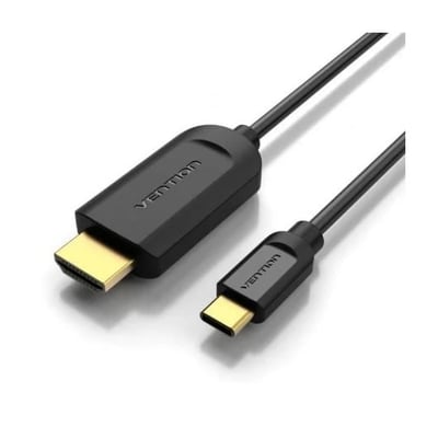 Cable HDMI a USB Tipo C 4K M/M - 1.5mt