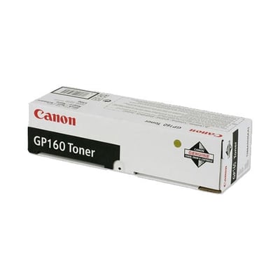 Toner Original Canon Cartridge H 1x1000gr Preto