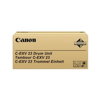 Tambor Original Canon EXV23