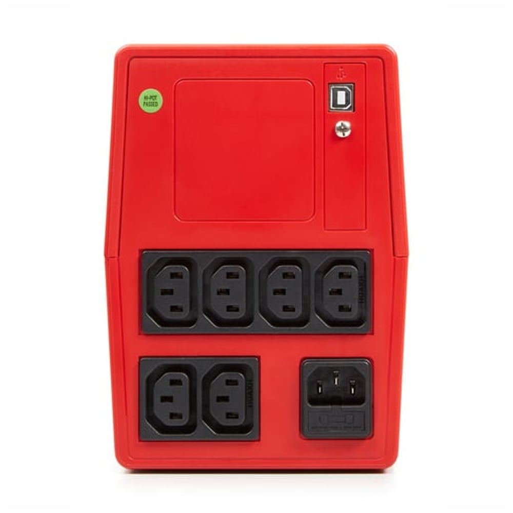 UPS Salicru Monitor SPS 1100 ONE IEC