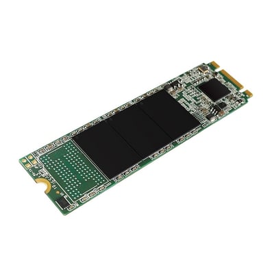 Disco SSD Silicon Power A55 512GB M.2 2280 SATA III - Bulk