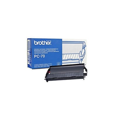 Printing Cartridge Brother PC-70