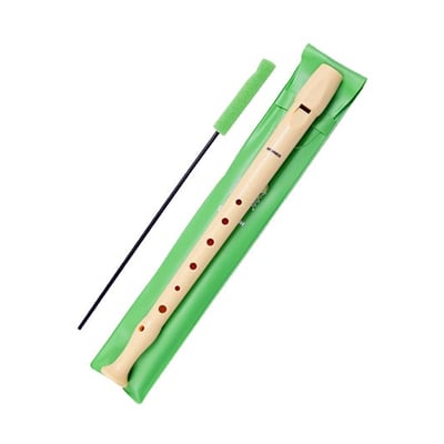 Flauta de Plástico Hohner - 1ud