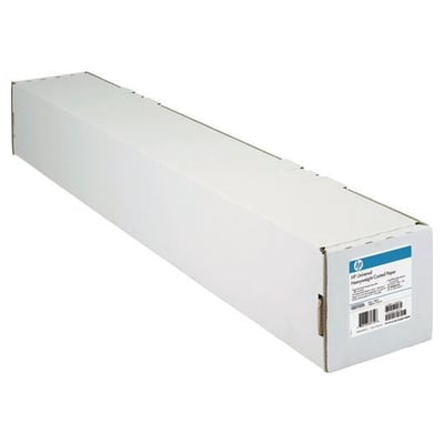 Papel Plotter HP Gramaje Extra Universal 24 pulg.