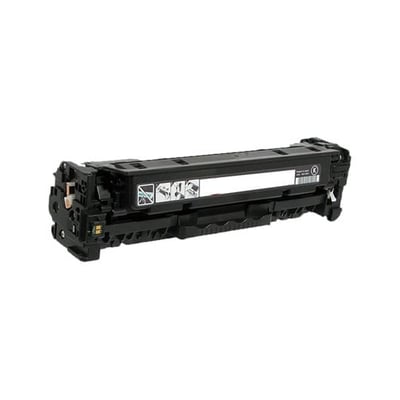 Toner Compatível HP 201X (CF400X) Preto
