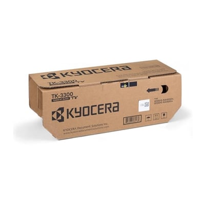 Toner Original Kyocera TK-3300