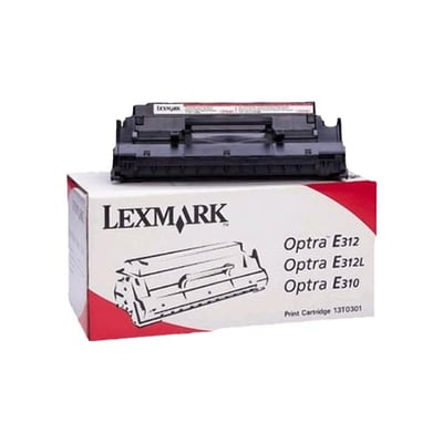 Toner Original Lexmark E310