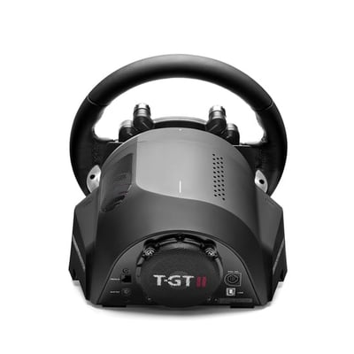 Thrustmaster 4160846 controlador de jogo USB Volante PC, PlayStation 4, PlayStation 5