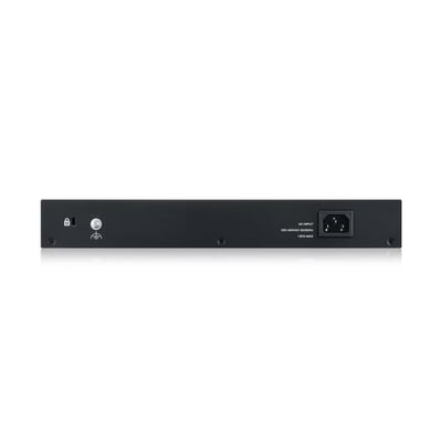 Zyxel GS1915-24E Gerido L2 Gigabit Ethernet (10/100/1000) 1U