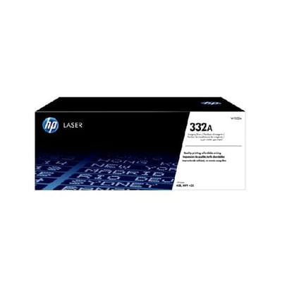 Tambor Original HP W1332A