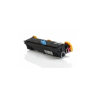 Toner Comp. Epson EPL 6200 Preto Alta Cap.