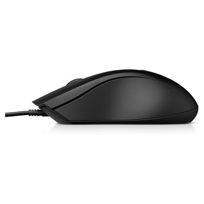 Rato HP 105 USB-A c/ fios