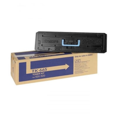 Toner Original Kyocera TK-665