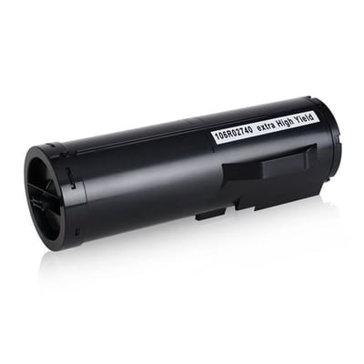 Toner Compatível Xerox WorkCentre 3655 Alta Cap.