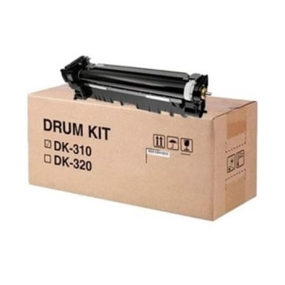 Tambor Original Kyocera FS2000D - DK310