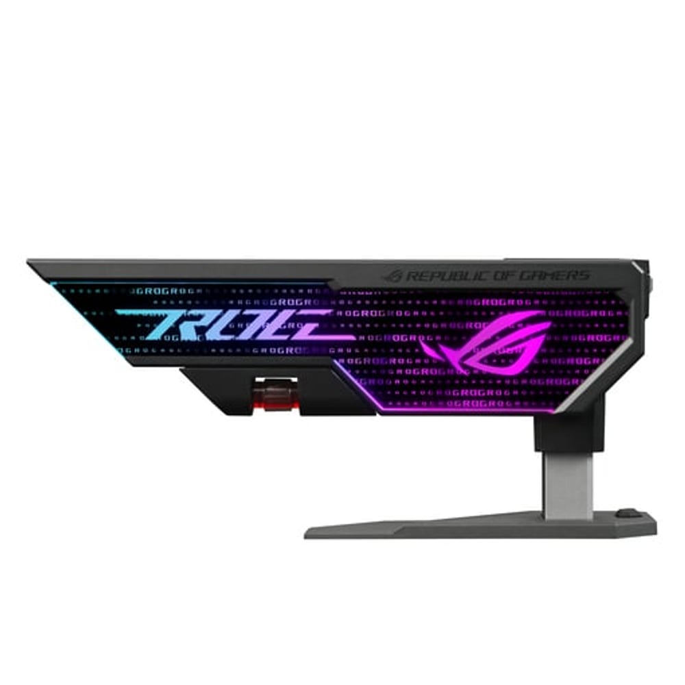 Suporte para placa gráfica Asus ROG Herculx Graphics Card Holder Universal
