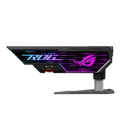Suporte para placa gráfica Asus ROG Herculx Graphics Card Holder Universal