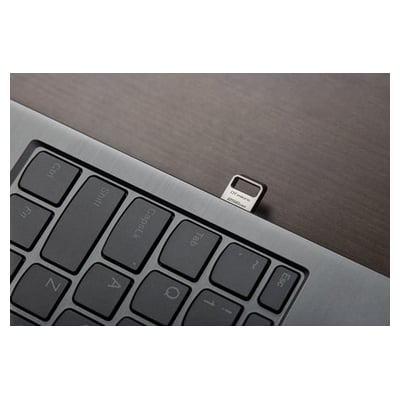 Kingston DataTraveler Micro DTMC3G2 256 GB USB Type-A 3.2 Gen 1 (3.1 Gen 1) Prateado