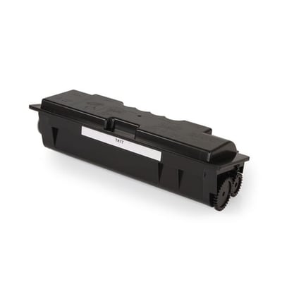 Toner Compatível Kyocera TK-17 Preto