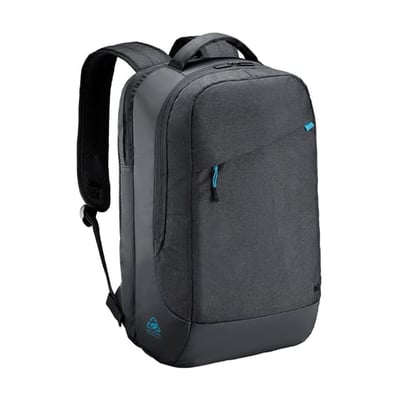 Mochila Mobilis Trendy 14-17" Negro