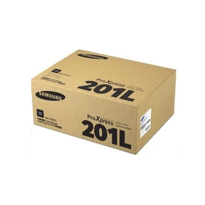 Toner Original Samsung 201L