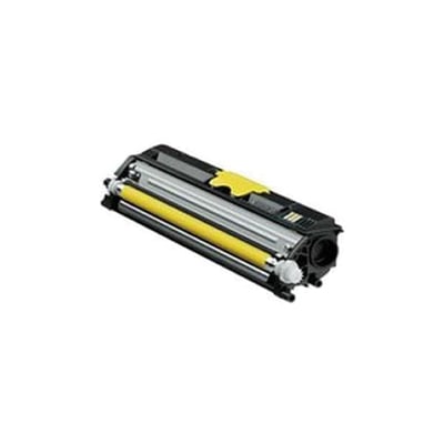 Toner Compatível OKI C110/C130N/MC160MFP Amarelo
