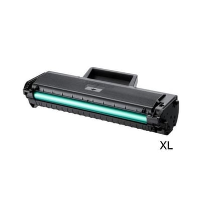 Toner Compatível HP 106A (W1106A) XL Preto